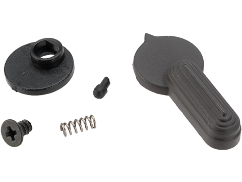 AIM Top Metal Selector Switch Set for M4/M16 Series Airsoft AEGs