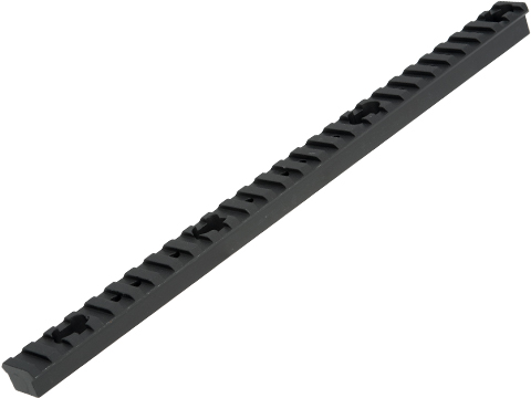 AIM Sports 11 Handguard Rail for M16/AR15 Series Rifle Polymer Handguns