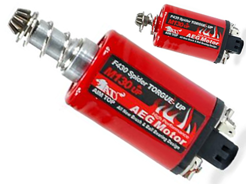 AIM High Performance Airsoft AEG Monster Torque-Up Motor 