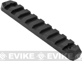 AIM Sports 20mm Accessory Rail for Keymod Handguards (Length: 9 Slot)