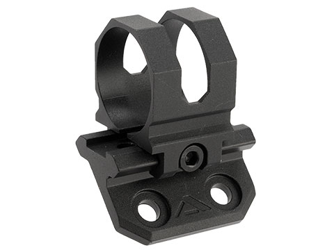 AIM Sports 45 Degree Offset M-LOK Mount for 1 Flashlights