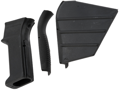 AIM Sports California Featureless Grip for AK Series Rifles