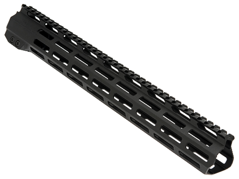 AIM Sports AR-15 Free Float AR15 M-LOK Handguard (Length: 15)