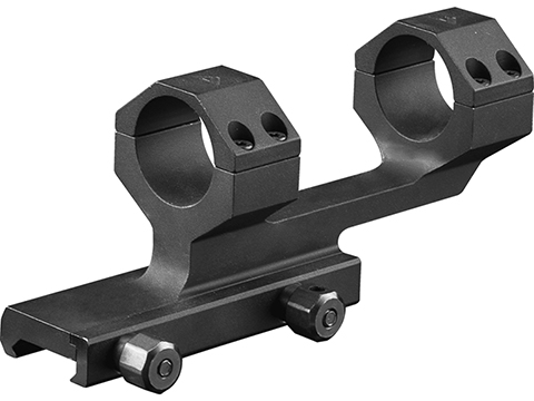 AIM Sports Cantilever Scope Mount (Height: 1.75 / 30mm)