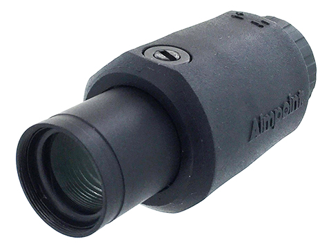 Aimpoint 3X-C Commercial Optic Magnifier