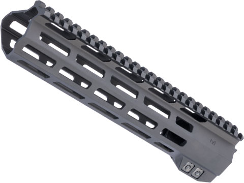 AIM Sports US Manufactured AR-15 Free Float AR15 M-LOK Handguard (Length: 10)