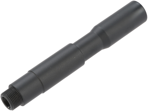 Matrix 4.5 Outer Barrel Extension for M4/M16 Profile Barrels