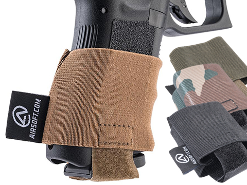 Airsoft.com Magazine Guard for Airsoft Handguns 