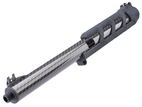 AirTac Customs Gen. 4 AEG CRBN Upper Receiver 