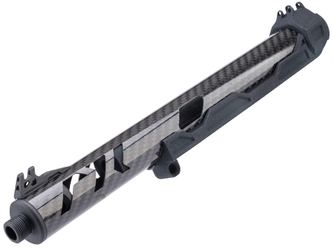 AirTac Customs Monk HPA CRBN Upper Receiver 