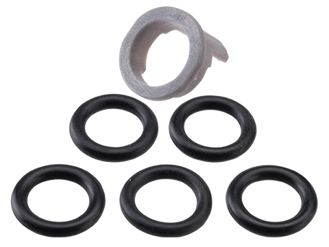 Airtech Studios MAXX Model Advanced Inner Barrel Locking Ring for Airsoft AEG Hop-Ups