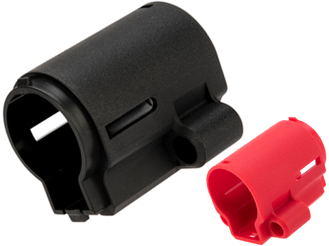 Airtech Studios G&G ARP9/ARP556 Battery Extension Unit (Color: Red)