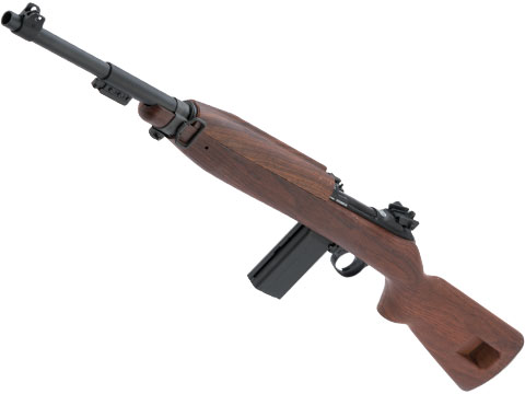 Springfield Armory Licensed M1 Carbine CO2 Gas Blowback Air Rifle (.177 Caliber Air Gun)