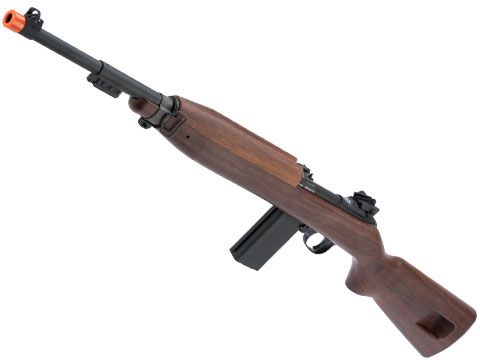 Springfield Armory Licensed M1 Carbine CO2 Gas Blowback Airsoft Rifle