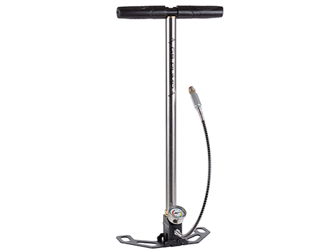 Air Venturi G9 Hand Pump for PCP Air Rifles