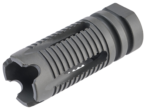 Matrix Phantom Type Tactical Flashhider (Type: 14mm Negative)