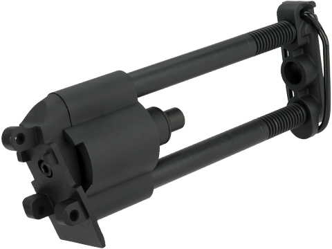 Para-Trooper Retractable Stock for A&K Classic Army and G&P M249 series AEG