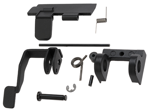 A&K / Echo1 M249 Metal Trigger Grip Mount Assembly