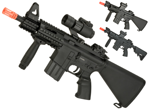 A&K - Evike.com Airsoft Superstore