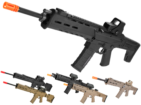 A&K Adaptive Combat Rifle Airsoft AEG Rifle 