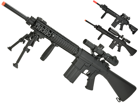 Airsoft  Pistolas, Rifles, Sniper, Magazines, BBS e mais - Ventureshop