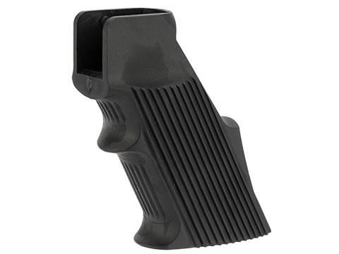 A&K LR300 Style Motor Grip for Airsoft AEGs