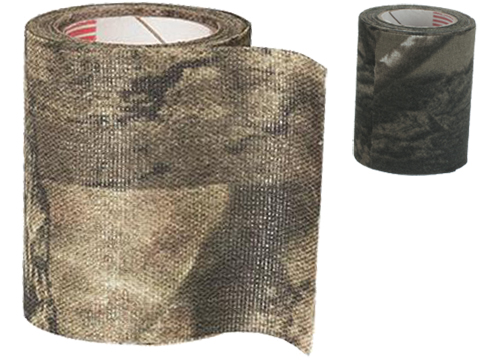 Allen Company Protective Camo Tape 