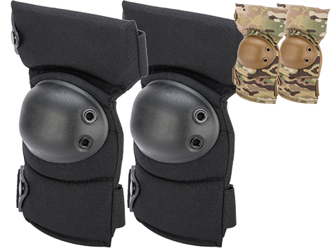 Alta Industries AltaCONTOUR Tactical Elbow Pads w/ AltaLOK 