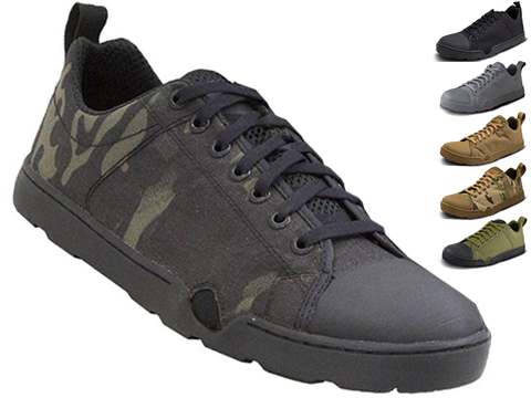 Altama OTB Maritime Low-Top Assault Boots 