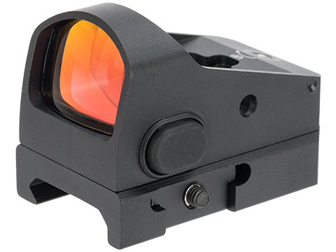 Matrix 1X Micro Reflex Compact Mini Red Dot Sight