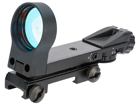 Phantom Gear RD301 Red Dot Optic with Variable Reticles