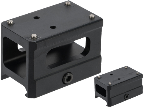 Matrix Riser Mount for RD600 Micro Red Dot 