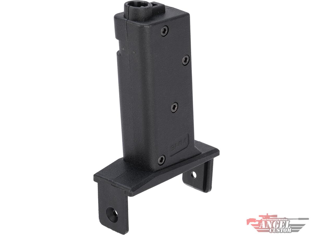 Angel Custom Magazine Adapter for Firestorm / Thunderstorm Airsoft AEG ...