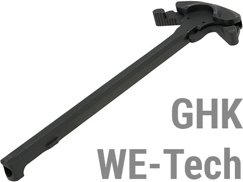 Angry Gun Ambidextrous Charging Handle for Gas Blowback M4 Rifles 