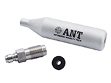 Advanced Novelty Tech FIRE 12g Co2/HPA FIRE Conversion Kit for CO2 Powered Airsoft Guns