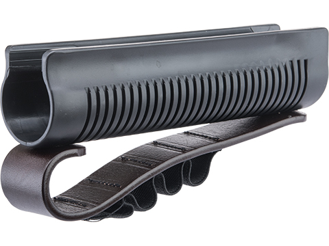 APS Bulldog Forend for APS CAM870 Series Airsoft Shotguns