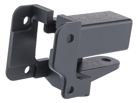 APS Fixed Stock Adapter for AK Series Airsoft AEG Rifles