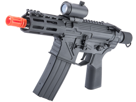 X1 Xtreme CO2 Blow Back Airsoft Rifle [APS]