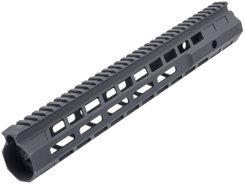 APS Phantom Tactical M-LOK Handguard for M4 / M16 Airsoft AEG Rifles 