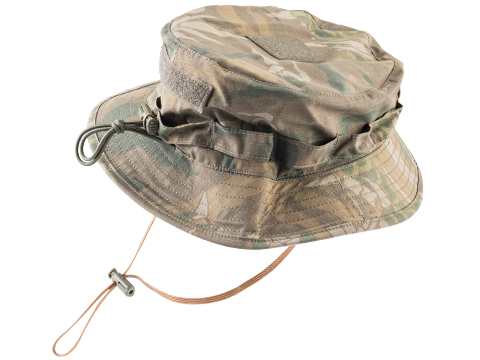 APS Wave Combat Boonie Cap (Color: Dragon Camo)