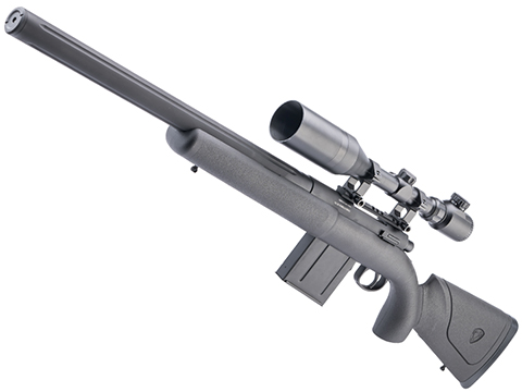 A-Plus Bolt Action .177 BB Air Sniper Rifle by APS 