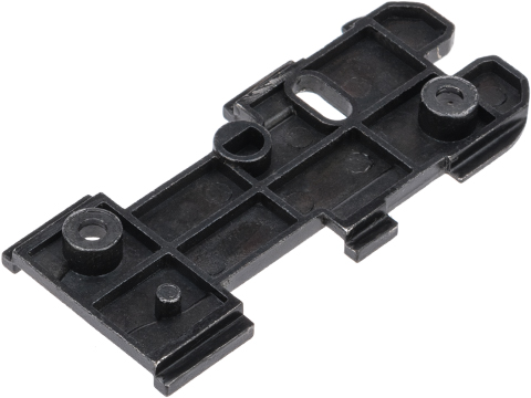 APS Steel Bolt Plate for CAM870 MKII and MKIII Airsoft Shotguns