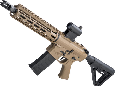 EMG Falkor Phantom AR-15 w/ eSilverEdge Gearbox M4 Airsoft AEG 