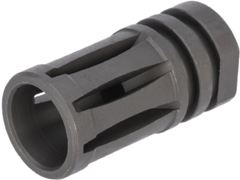 Matrix Bird Cage M4 / M16 Type Metal Flash Hider 