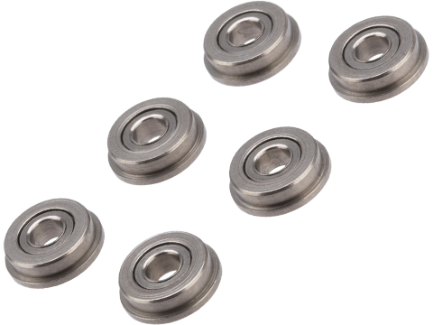 APS 8mm German Made Bearings for Standard Airsoft AEG Gearboxes