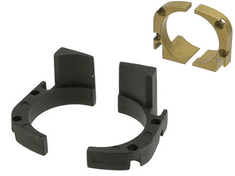 APS Airsoft Magazine Cradle for CAM870 Airsoft Shotguns 