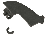 APS Feed Ramp for APM40 Spring Powered Airsoft Rifle