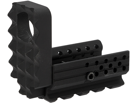 3D Print Support Pistolet Glock Tan - Blowback Shop Sàrl