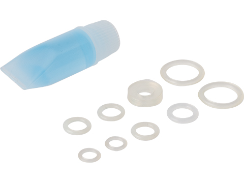 APS Airsoft CAM870 MKII Bolt O-Ring Replacement Kit
