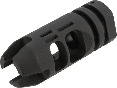 EMG / Falkor Defense VG6 Epsilon Muzzle Brake for Airsoft AEGs